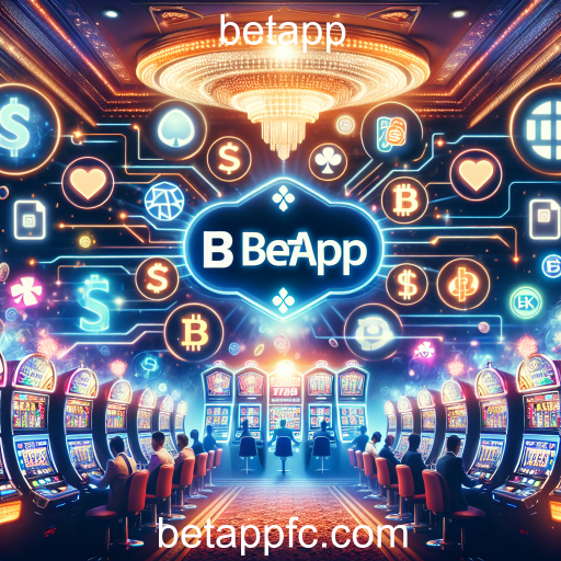 Explorando os Métodos de Pagamento no Betapp