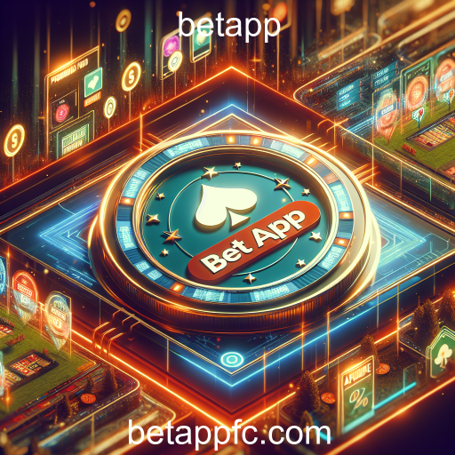 Descubra as Melhores Promoções em Jogos de Apostas na Betapp