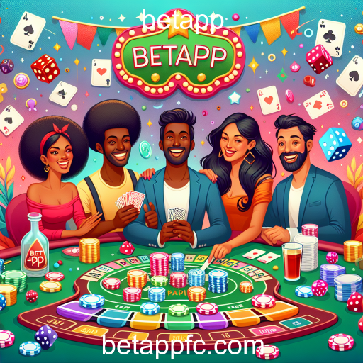 A Ascensão dos Jogos de Mesa: Diversão e Conexão